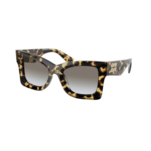 MIU MIU - Okulary przeciwsłoneczne - MU 08WS - 7S00A7 - 51
