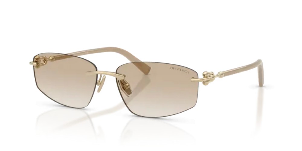 TIFFANY & CO. TF3114 - 602111 - 59 Okulary przeciwsłoneczne
