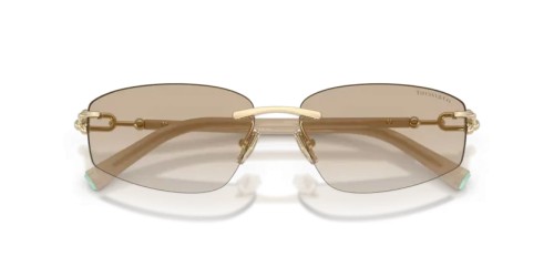 TIFFANY & CO. TF3114 - 602111 - 59 Okulary przeciwsłoneczne