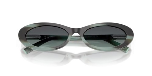 TIFFANY & CO. TF4250 - 84432G - 56 Okulary przeciwsłoneczne Owalny