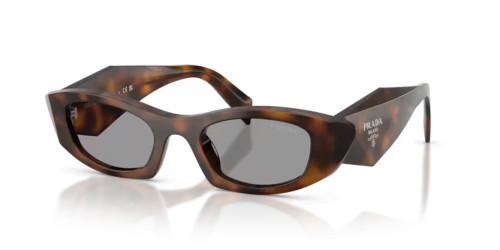PRADA - Okulary przeciwsłoneczne - PR B16S - 20D50Q - 50