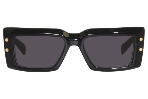 Balmain BPS-145 IMPERIAL - A - 53 Okulary przeciwsłoneczne Kanciaste