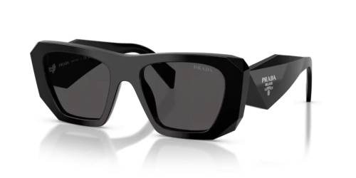 PRADA - Okulary przeciwsłoneczne - PR B18S - 16K08Z - 53