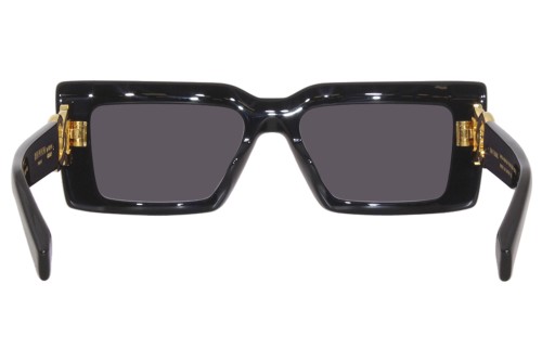 Balmain BPS-145 IMPERIAL - A - 53 Okulary przeciwsłoneczne Kanciaste
