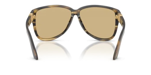 MIU MIU MU A08S - 25E1OR - 61 Okulary przeciwsłoneczne Pilotki (aviator)