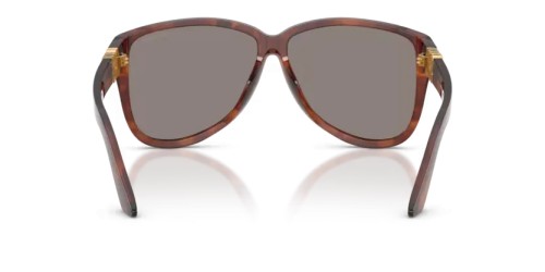 MIU MIU MU A08S - 26E80Q - 61 Okulary przeciwsłoneczne Pilotki (aviator)