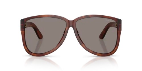 MIU MIU MU A08S - 26E80Q - 61 Okulary przeciwsłoneczne Pilotki (aviator)