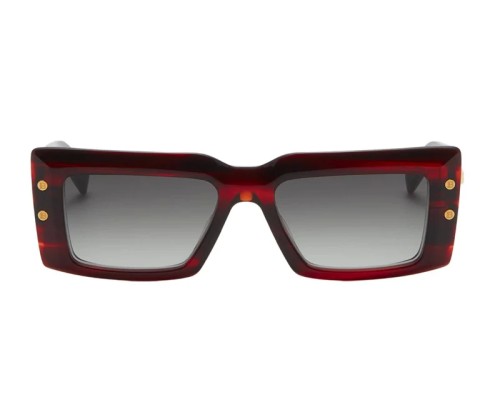 Balmain BPS-145 IMPERIAL - B - 53 Okulary przeciwsłoneczne Kanciaste