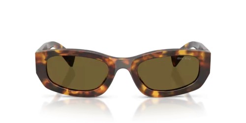 MIU MIU MU B04S - 14L09Z - 53 Okulary przeciwsłoneczne