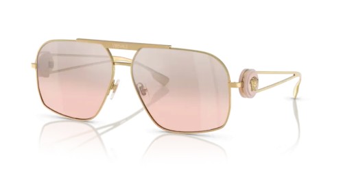 VERSACE - Okulary przeciwsłoneczne - VE2269 - 10027E - 62