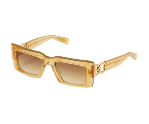 Balmain - Okulary przeciwsłoneczne - BPS-145 IMPERIAL - D - 53