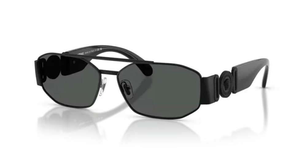 VERSACE VE2287 - 126187 - 58 Okulary przeciwsłoneczne