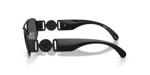VERSACE VE2287 - 126187 - 58 Okulary przeciwsłoneczne