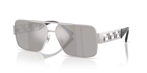 VERSACE - Okulary przeciwsłoneczne - VE2290 - 10016G - 61