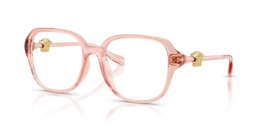 VERSACE VE3386D - 5533 - 55 Oprawki korekcyjne Kanciaste