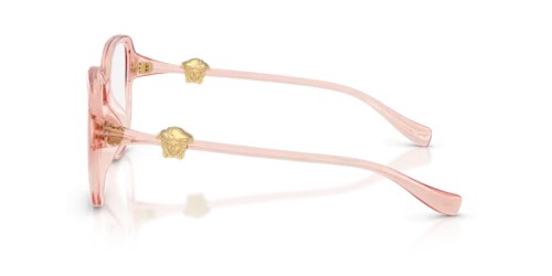VERSACE VE3386D - 5533 - 55 Oprawki korekcyjne Kanciaste