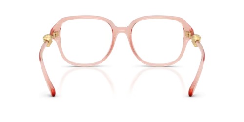 VERSACE VE3386D - 5533 - 55 Oprawki korekcyjne Kanciaste