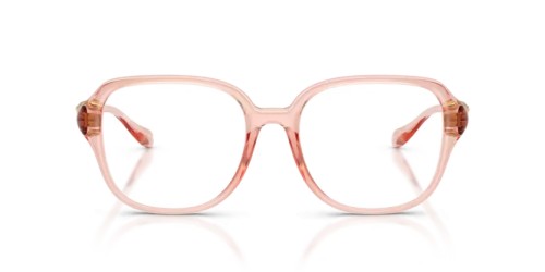 VERSACE VE3386D - 5533 - 55 Oprawki korekcyjne Kanciaste