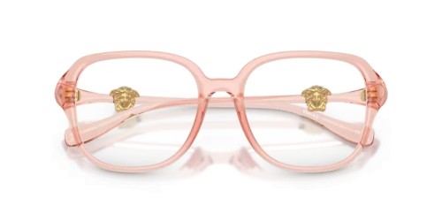 VERSACE VE3386D - 5533 - 55 Oprawki korekcyjne Kanciaste