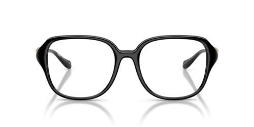 VERSACE VE3386D - GB1 - 55 Oprawki korekcyjne Czarny Kanciaste
