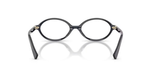 MIU MIU MU 01XV - 08Q1O1 - 50 Oprawki korekcyjne Owalny
