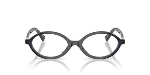 MIU MIU MU 01XV - 08Q1O1 - 50 Oprawki korekcyjne Owalny