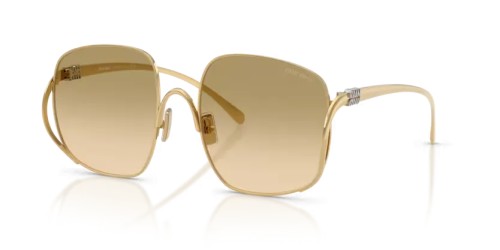MIU MIU - Okulary przeciwsłoneczne - MU A57S - 5AK20S - 57