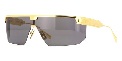 Balmain - Okulary przeciwsłoneczne - BPS-147 MAJOR - A - 142