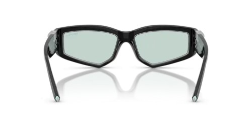 TIFFANY & CO. TF4234U - 8001D9 - 55 Okulary przeciwsłoneczne Czarny