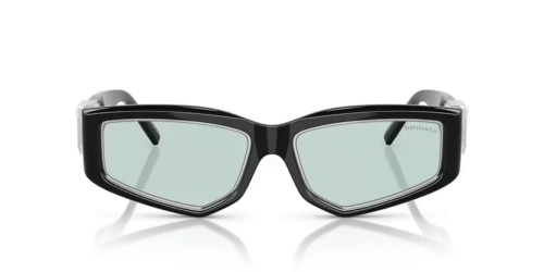 TIFFANY & CO. TF4234U - 8001D9 - 55 Okulary przeciwsłoneczne Czarny