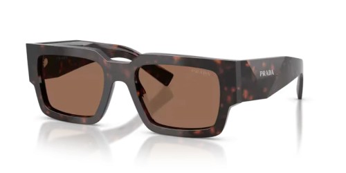 PRADA - Okulary przeciwsłoneczne - PR B17S - 17N06B - 54