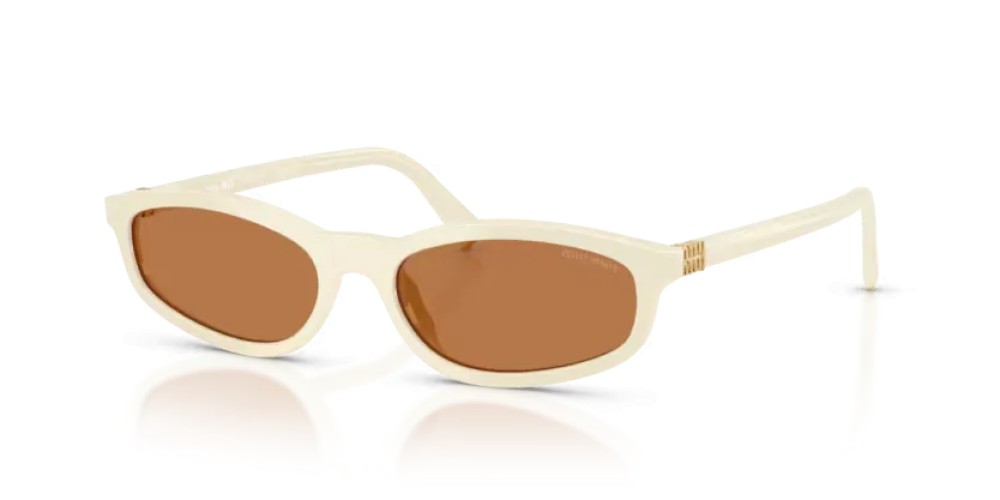 MIU MIU MU A06S - 21D90Q - 54 Okulary przeciwsłoneczne
