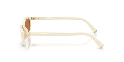 MIU MIU MU A06S - 21D90Q - 54 Okulary przeciwsłoneczne