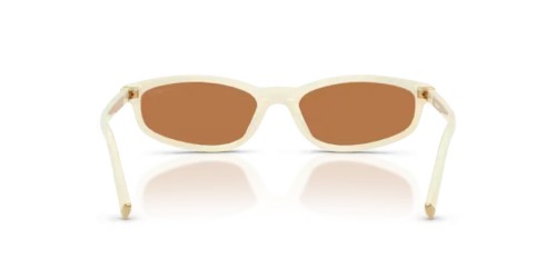 MIU MIU MU A06S - 21D90Q - 54 Okulary przeciwsłoneczne