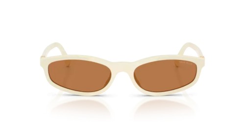 MIU MIU MU A06S - 21D90Q - 54 Okulary przeciwsłoneczne