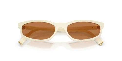 MIU MIU MU A06S - 21D90Q - 54 Okulary przeciwsłoneczne