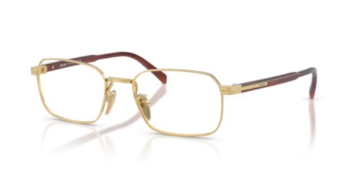 PRADA - Oprawki korekcyjne - PR C50VD - 5AK1O1 - 55