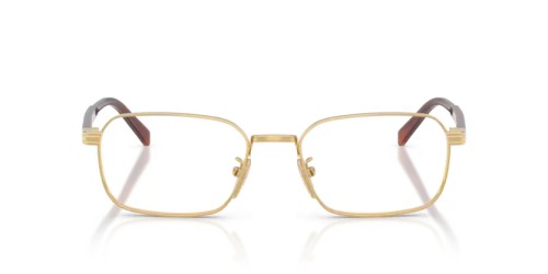 PRADA PR C50VD - 5AK1O1 - 55 Oprawki korekcyjne Złoty