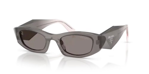 PRADA - Okulary przeciwsłoneczne - PR B16S - 20F80Q - 50