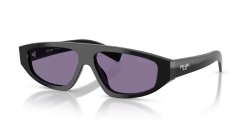 PRADA - Okulary przeciwsłoneczne - PR C02S - 16K50B - 57