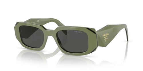 PRADA - Okulary przeciwsłoneczne - PR 17WS - 13N5S0 - 49