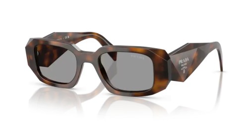 PRADA - Okulary przeciwsłoneczne - PR 17WS - 20D50Q - 49