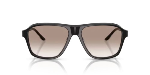 OLIVER PEOPLES OV5584U 1978RX - 1492 - 56 Okulary przeciwsłoneczne Czarny Pilotki (aviator)