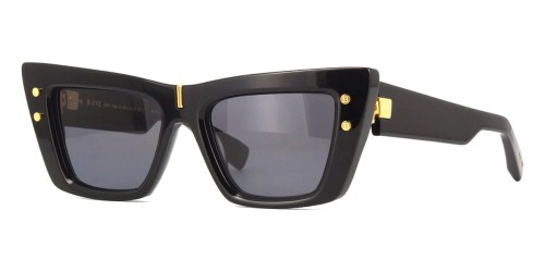 Balmain - Okulary przeciwsłoneczne - BPS-156 B-EYE - A - 54