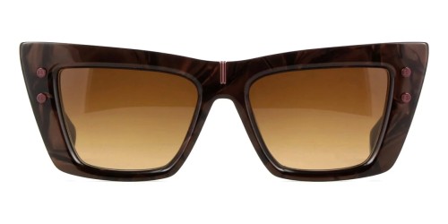 Balmain BPS-156 B-EYE - D - 54 Okulary przeciwsłoneczne Kocie oczy