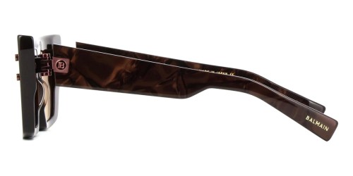 Balmain BPS-156 B-EYE - D - 54 Okulary przeciwsłoneczne Kocie oczy