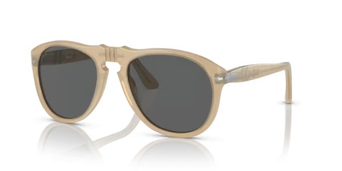Persol - Okulary przeciwsłoneczne - PO0649 - 1169B1 - 56