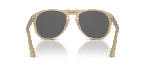 Persol PO0649 - 1169B1 - 56 Okulary przeciwsłoneczne Pilotki (aviator)