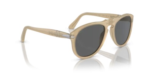 Persol PO0649 - 1169B1 - 56 Okulary przeciwsłoneczne Pilotki (aviator)