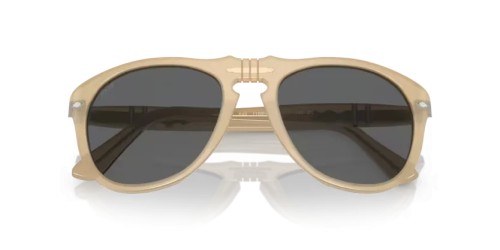 Persol PO0649 - 1169B1 - 56 Okulary przeciwsłoneczne Pilotki (aviator)